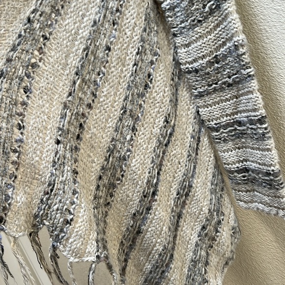 Free People Runaway Love Cardigan, size large - Picture 4 of 5